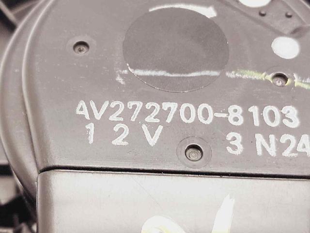 Silniczek wentylatora nagrzewnicy (ogrzewacza wnętrza) AV2727008103 TOYOTA