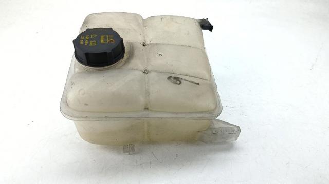 Zbiorniczek wyrównawczy układu chłodzenia AV418K218DA FORD