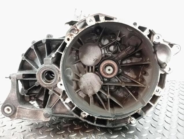 Mechaniczna skrzynia biegów w komplecie AV4R7002AC FORD