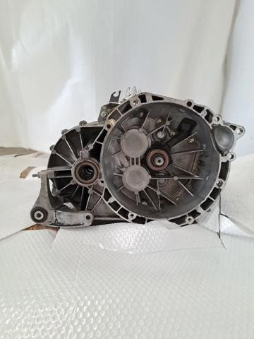 Mechaniczna skrzynia biegów w komplecie AV4R7002AC FORD