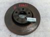 Tarcza hamulcowa przednia AV611125BB FORD