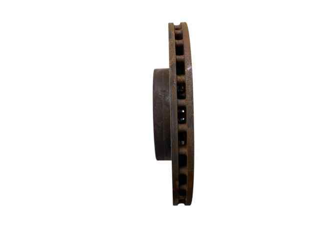 Tarcza hamulcowa przednia AV611125DB FORD