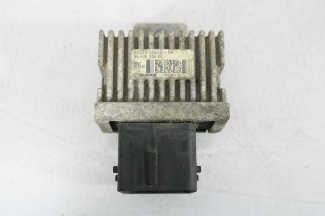 AV6112A343BA Land Rover