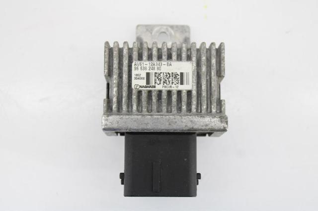 AV6112A343BA Land Rover