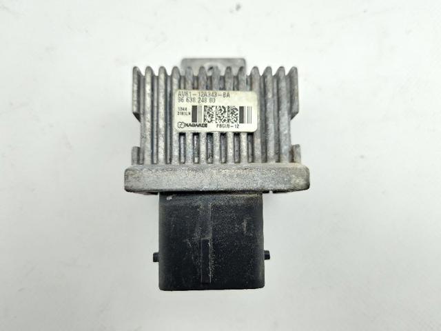 Przekaźnik świec żarowych AV6112A343BA LAND ROVER
