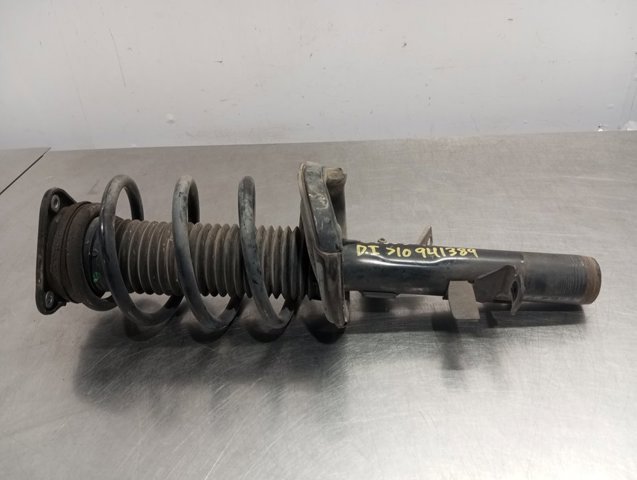 Amortyzator przedni lewy AV6118K001ABE FORD