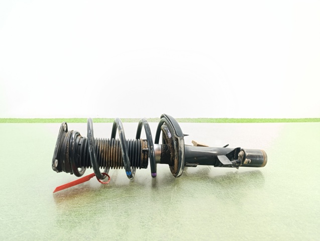 Amortyzator przedni lewy AV6118K001ABE FORD