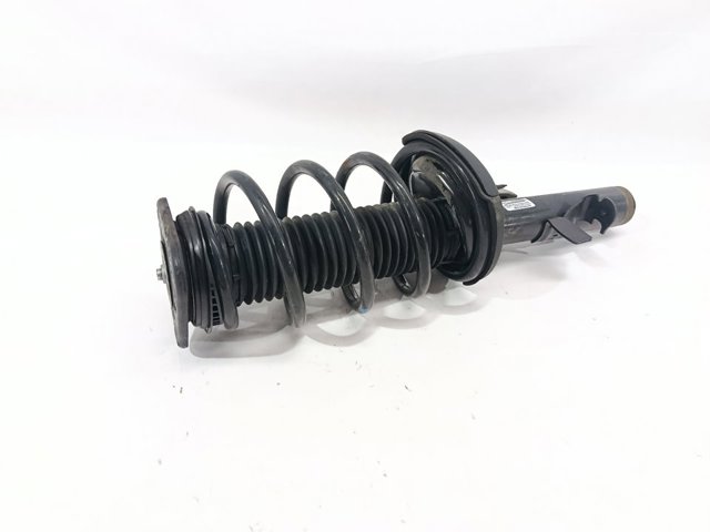 Amortyzator przedni lewy AV6118K001ABE FORD