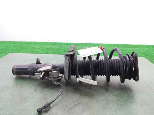 Amortyzator przedni lewy AV6118K001CAE FORD