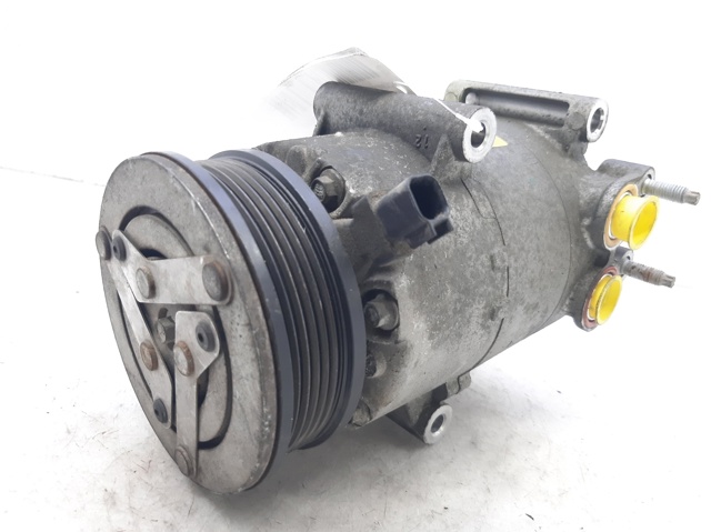 AV6119D629CA Ford