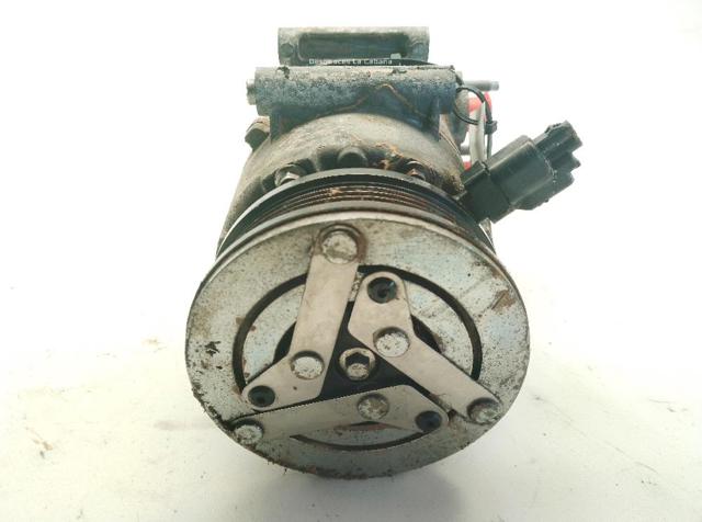 Sprężarka klimatyzacji AV6119D629CA FORD