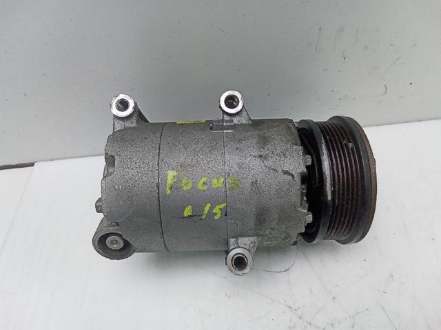 Sprężarka klimatyzacji AV6119D629CA FORD