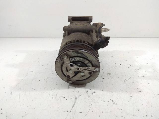 Sprężarka klimatyzacji AV6119D629CA FORD