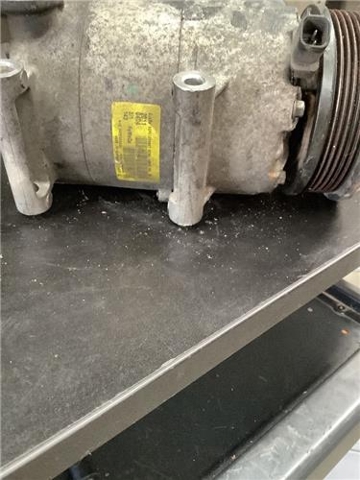 Sprężarka klimatyzacji AV6119D629CA FORD