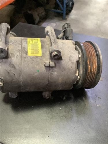 Sprężarka klimatyzacji AV6119D629CA FORD