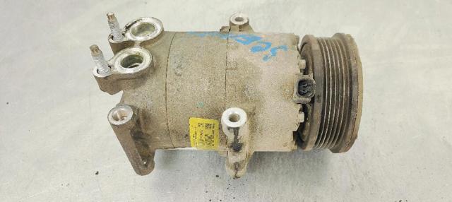 AV6119D629CA Ford