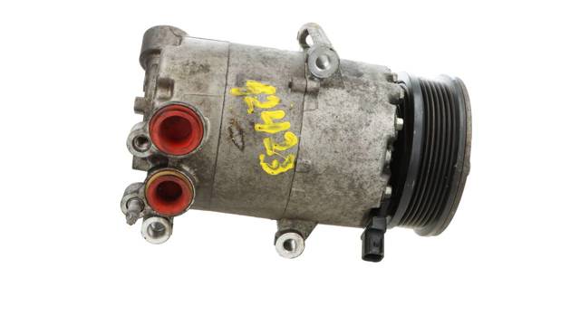 AV6119D629CA Ford
