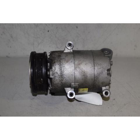 Sprężarka klimatyzacji AV6119D629CB FORD