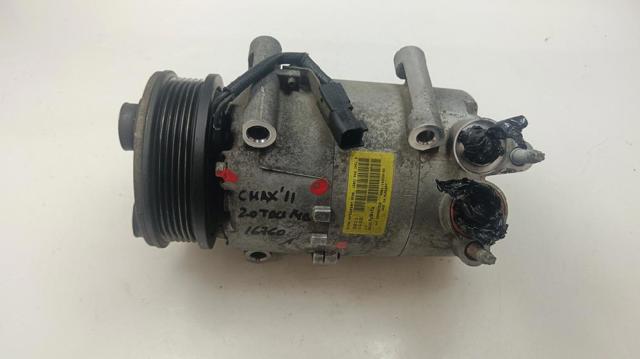 AV6119D629DA Ford