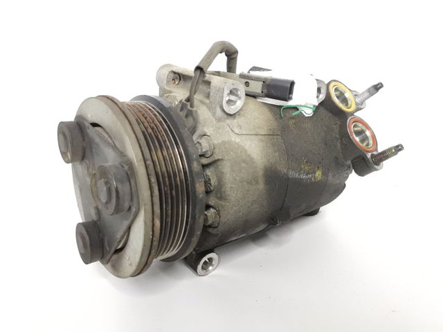 Sprężarka klimatyzacji AV6119D629DB FORD