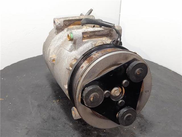 Sprężarka klimatyzacji AV6119D629DC FORD