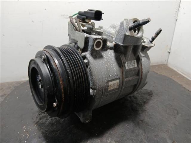 Sprężarka klimatyzacji AV6119D629HA FORD