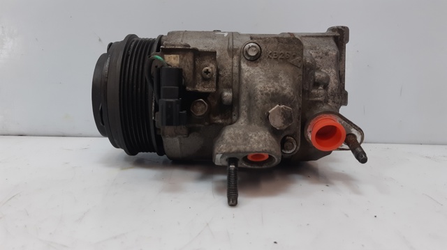 AV6119D629HA Ford