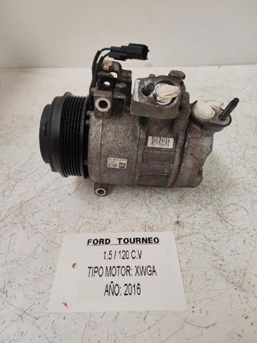 AV6119D629HB Ford