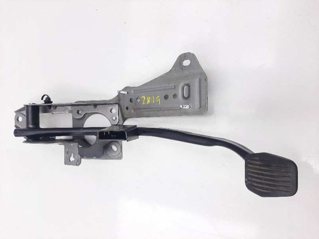 Obudowa filtra paliwa AV612467AE FORD