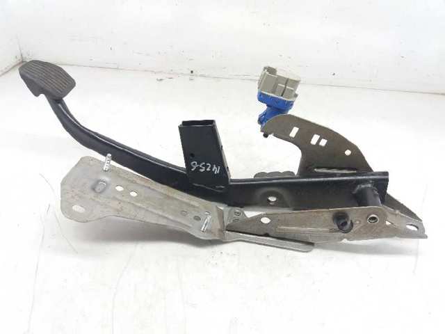 Obudowa filtra paliwa AV612467AE FORD