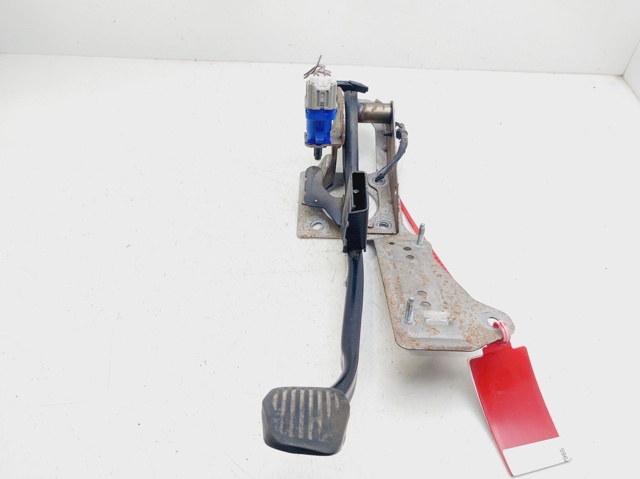 Obudowa filtra paliwa AV612467AE FORD