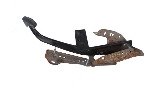 Obudowa filtra paliwa AV612467AE FORD