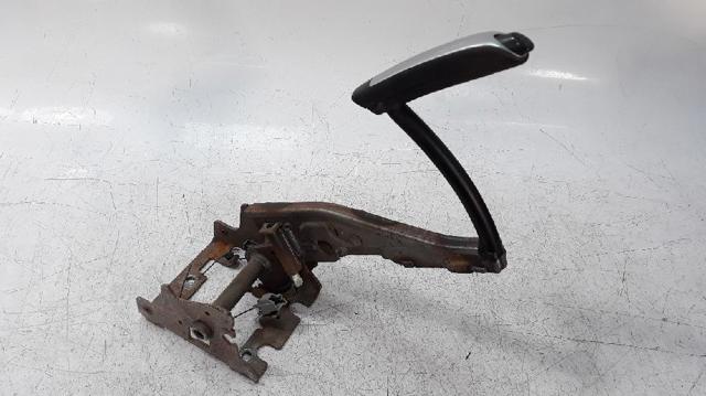 Dźwignia hamulca ręcznego AV612780AB FORD