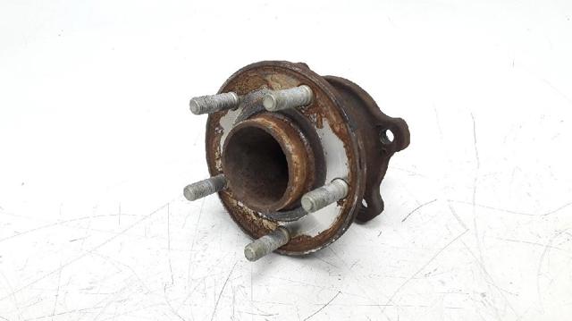 Piasta tylna AV612C299BAG FORD