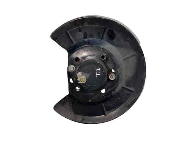 Piasta tylna AV612C299BAG FORD