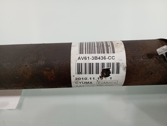 AV613B436CC Ford
