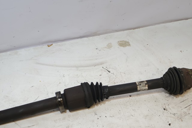 Półoś napędowa przednia prawa AV613B436CC FORD