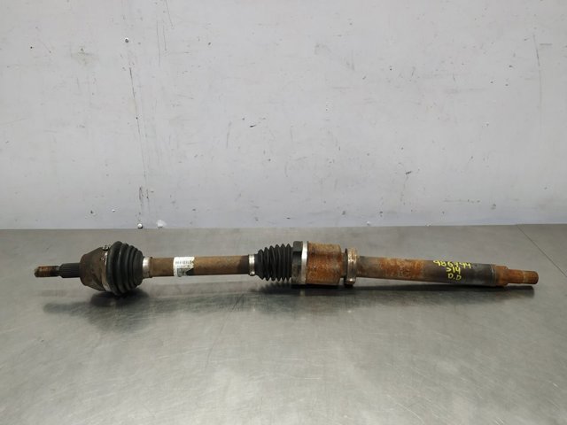 AV613B436CD Ford