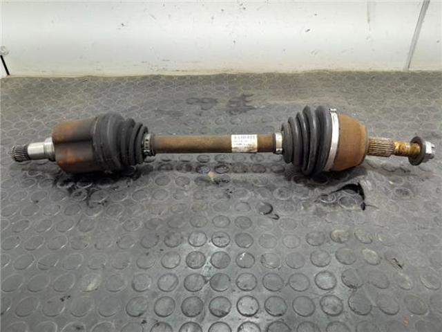 AV613B437CB Ford