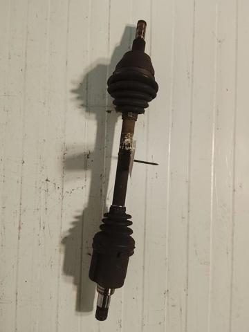 AV613B437CB Ford
