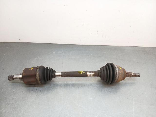 Półoś napędowa przednia lewa AV613B437CB FORD