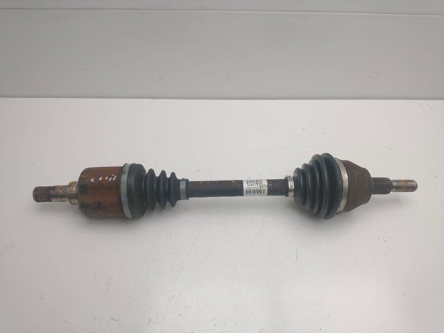 AV613B437CB Ford