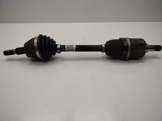 AV613B437CB Ford