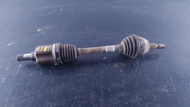 Półoś napędowa przednia lewa AV613B437CC FORD