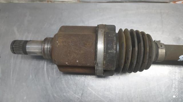 AV613B437CC Ford