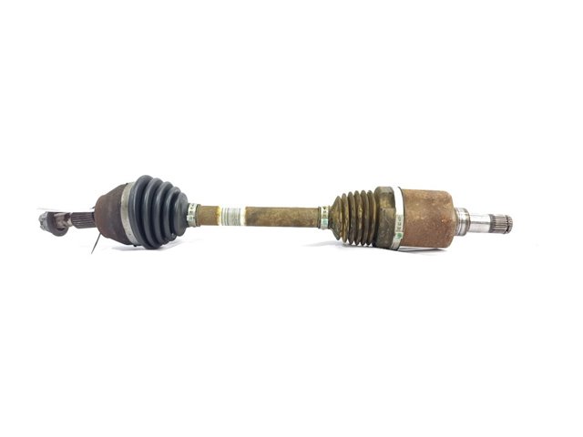 AV613B437CC Ford