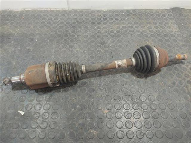 AV613B437CC Ford