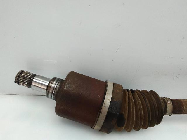Półoś napędowa przednia lewa AV613B437CC FORD