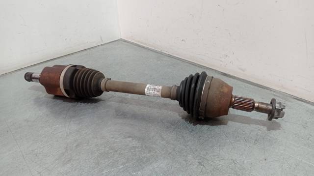 AV613B437CC Ford