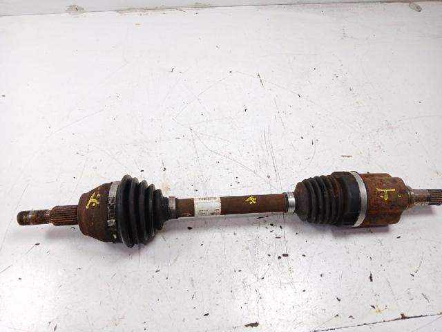 AV613B437CC Ford